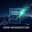 ORB Momentum trading robot logo
