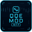 QQE Mod MTF MT4 trading robot logo