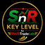 SnR Key Level MT4 by RWBTradeLab trading robot logo
