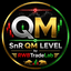 SnR QM Level MT4 by RWBTradeLab trading robot logo