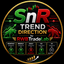 SnR Trend Direction MT4 by RWBTradeLab trading robot logo