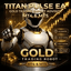 Titan Pulse EA trading robot logo
