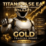 Titan Pulse EA