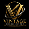 Vintage Trade Hunter