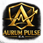 Aurum Pivot Pulse trading robot logo