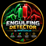 Engulfing Detector MT4 by RWBTradeLab