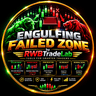 Engulfing Failed Zone MT4 by RWBTradeLab