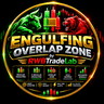 Engulfing Overlap Zone MT4 by RWBTradeLab