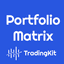 Portfolio Matrix trading robot logo