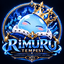 Rimuru Tempest trading robot logo