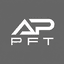Ap Pft trading robot logo