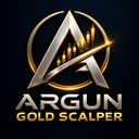 Argun Gold Scalper trading robot logo