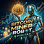 BitcoinMinerRobot trading robot logo