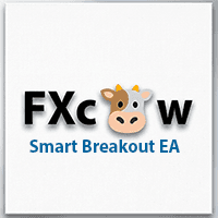 Fxcow Conservative Strategy Tester result, 14.91% simulated ROI