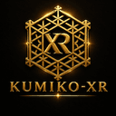 Kumiko XR trading robot logo