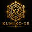 Kumiko XR trading robot logo