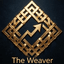The Weaver MT5 trading robot logo