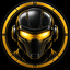 XAU Accumulator trading robot logo
