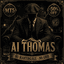 AI Thomas trading robot logo