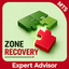 ATT Zone Recovery EA MT5 trading robot logo