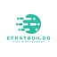 EfratBuilds Risk Management trading robot logo