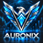 Auronix Multi Strategy Edge trading robot logo