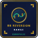 EuroPulse BB Reversion trading robot logo