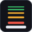 Grid Guard trading robot logo