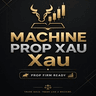 Machine Prop Xau