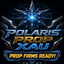 Polaris Prop Xau trading robot logo