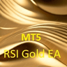 RSI Gold EA MT5