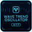 Wave Trend Oscillator MTF MT4 trading robot logo