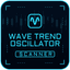 Wave Trend Oscillator Scanner MT4 trading robot logo