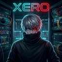 XERO Expert trading robot logo