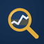 Execution Cost Audit trading robot logo