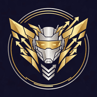Aero Gold Robot Conservative Strategy Tester result, 14.99% simulated ROI