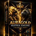 AuraGold trading robot logo