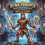 Dewa Trapper Widiyapurnama NFP and FOMC trading robot logo