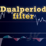 Dualperiodfilter