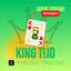 King TLID trading robot logo