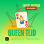 Queen TLID trading robot logo