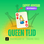 Queen TLID MT4 trading robot logo