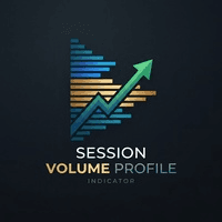 SessionVolumeProfile SMC Aggressive Strategy Tester result, -21.28% simulated ROI