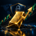 Aurex Strategy trading robot logo