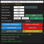 Boleta de Controle Forex trading robot logo