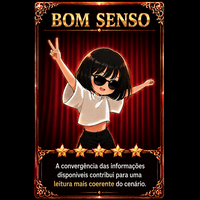 Bom Senso Conservative Strategy Tester result, 15% simulated ROI