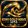Kiwi Gold Wave MT4