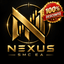 Nexus SMC EA trading robot logo