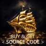 Sailing Gold Code