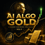 AI Algo Gold trading robot logo